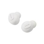  Elecom Bluetooth слуховай аппарат совершенно беспроводной наушники AAC соответствует низкий задержка режим белый LBT-TWS16WH ликвидация запасов 