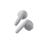  Elecom Bluetooth слуховай аппарат совершенно беспроводной наушники Bluetooth AAC соответствует низкий задержка режим semi открытый Touch сенсор серый LBT-TWS17GY ликвидация запасов 
