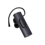  Elecom Bluetooth беспроводной headset одна сторона уголок телефонный разговор для HD Voice Type-C зарядка черный ELECOM LBT-HSC11PCBK