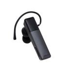  Elecom Bluetooth беспроводной headset одна сторона уголок телефонный разговор для HD Voice Qualcomm cVc Type-C зарядка черный ELECOM LBT-HSC21PCBK