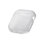  Elecom Apple Watch 42mm для полный покрытие кейс soft прозрачный AppleWatch 42 полный покрытие кейс покрытие прозрачный AW-24BFCUCR
