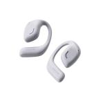  Elecom Bluetooth слуховай аппарат открытый year type беспроводной наушники Voice режим установка совершенно беспроводной серый LBT-OWS01GY ликвидация запасов 