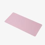  Elecom коврик для мыши одна сторона настольный коврик soft кожа розовый MP-XDM04DPN
