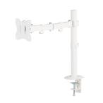  Elecom монитор arm длинный дисплей arm длинный черный DPAWSN01WH