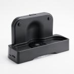 エレコム Nintendo Switch2 用 冷却ファンスタンド ドッグ用冷却ファン スタンド機能 ブラック  ELECOM GM-NS225DC01BK