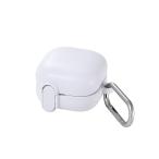  Elecom LinkBuds Clip для TOUGH SLIM Lock hybrid кейс белый ELECOM TWS-SO261TSLWH