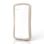 エレコム iPhone 17e 用 Grippy ハイブリ�