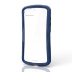 エレコム iPhone 17e 用 Grippy ハイブリ�