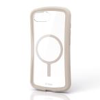 エレコム iPhone 17e 用 Grippy ハイブリ�