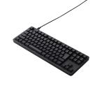 ELECOM TK-MC31UKPBK