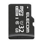  Elecom microSDHC память карта microSD карта Class10 UHS-I 32GB ELECOM MF-BMSD-032