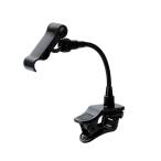  Elecom смартфон подставка arm подставка зажим тип 15cm 4.0~6.0 дюймовый черный 15cm 4.0~6.0 дюймовый P-DSCLP15BK