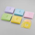  Elecom 2 дыра есть Blu-ray*CD*DVD соответствует нетканый материал кейс [120 листов входит /240 шт. входит ] ассортимент цвет ( голубой / зеленый / желтый / лиловый / розовый )ICCD-NBWB240ASO