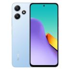 Xiaomi SIMフリースマートフォン Redmi 12 5G 8GB+256GB 6.8インチ高精細ディスプレイ ガラス背面 docomo/au/SoftBank/Rakuten Mobile 回線対応 スカイブルー