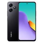 Xiaomi SIMフリースマートフォン Redmi 12 5G 8GB+256GB 6.8インチ高精細ディスプレイ ガラス背面