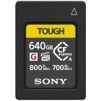  Sony [ анимация * полосный ..] CFexpress Type A карта памяти CEA-G640T TOUGH 640GB(ILCE-1/FX6/FX3/FX30/ILCE-7SM3/ILCE-7M4 соответствует )