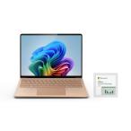 マイクロソフト Microsoft Surface Laptop 第7世代 13.8型 SDX Elite/16GB/1TB/Office オプション付 デューン EP2-18293 Windows11Home ノートパソコン EP218293