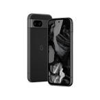 SIM свободный Google Pixel 8a 128GB(8GB RAM) смартфон корпус (Obsidian)