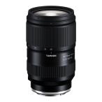 28-75mm F/2.8 Di III VXD G2 A063S ソニーEマウント用 標準ズームレ