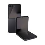 Samsung Galaxy Z Flip7 256GB |ジェットブラック|Galaxy AI対応|SIMフリースマホ 本体 端末|FeliCa対応|