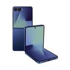 Samsung Galaxy Z Flip7 256GB |�u���[ �V���h�E|Galaxy AI�Ή�|SIM�t���[�X�}�z �{�� �[��|FeliCa�Ή�|6.9�C���`