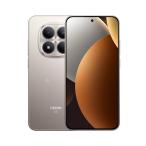 シャオミ(Xiaomi) SIMフリー スマートフォン REDMI Note 15 Pro 5G 8+256GB 6.83インチ1.5Kディスプレイ 2億画素 AIカメラ
