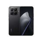 シャオミ(Xiaomi) SIMフリースマートフォンXiaomi 15T Pro 12GB+512GB ライカSummilux 5倍望遠カメラ搭載
