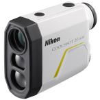 Nikon Golf для лазерный дальномер COOLSHOT 20i GIII