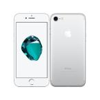 【新品・本体のみ】iPhone7 32GB SIMフリー シルバー Silver 本体 白ロム