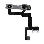 iPhone11 フロントカメラ / iphone 11 イレブン インカメラ サブカメラ カメラ メインカメラ 内側 前側 修理 交換 部品 /保証無品(前-11)