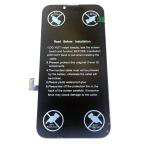 iPhone13 жидкокристаллическая панель копирование / iphone I ho n iPhone 13 собственный замена ремонт экран стекло panel LCDteji Thai The / гарантия нет товар (13-.A03)