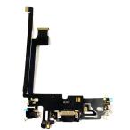 iPhone12ProMAX подсветка коннектор / iphone 12 pro Pro max Max doklightning терминал кабель Mike зарядка / гарантия нет товар ( хвост -12Pro большой )