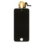 iPod touch 5世代 6世代 7世代 フロントパネル 液晶 フロント パネル コピー LCD / タッチ ガラス デジタイザー 画面 モニター 修理 交換 /保証無品(屏-iPod7)