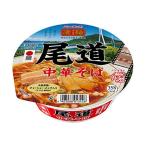 凄麺 尾道中華そば115g 単品