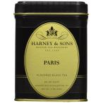 Harney &amp; Sons, черный чай, Париж аромат, 4 унция 