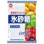  сахар-кандис crystal (1kg)