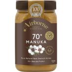  Новая Зеландия производство мед [manka мед :MANUKA 500g]