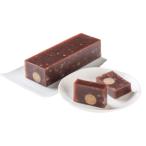  новый .. каштан ...... 1 шт. бобовая пастила японские сладости | Hokkaido производство маленький бобы использование каштан ..... inserting . каштан . расческа. ..| День отца подарок подарок 