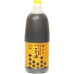 ショッピングごま油 カドヤ銀印ごま油　濃口　1.65kg×６本