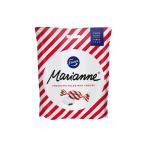 fatseruma Lien ne мята шоко сладости -220g ввод ×1 пакет Fazer Chocolate Filled Mint Candies ласты 