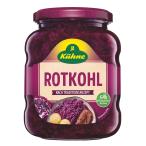  кий ne(Kuhne) красный капуста 370ml
