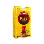 CAYKUR - Турция. черный чай 500g - CAYKUR - Caykur Rize Traditional Turkish Black Tea 5