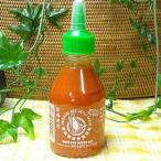  шероховатость in da-sila коричневый -* соус чили 200mlx2 шт. комплект [ Thai красный острый перец соус ] 200 мм литров (x 2)