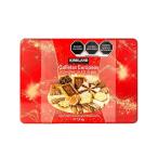 [KIRKLAND машина Clan do] европейский печенье with Belgium шоко *1.4kg ассортимент 