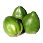 B-0006 синий папайя ( овощи для папайя ) примерно 1kg