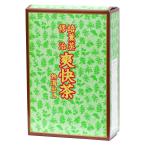 自然健康社 爽快茶 箱 60パック 決明