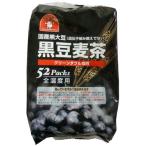 . удача. черная соя ячменный чай упаковка 10g×52p×20 пакет 