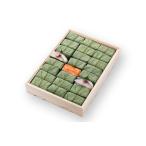  хурма. лист ..( маленький морской лещ *.* лосось ) 24 штук 