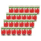  monte bero иметь машина отверстие помидор 400g×24 жестяная банка 