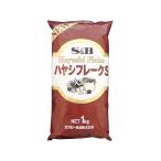 S&amp;B - cocos nucifera хлопья S 1kg